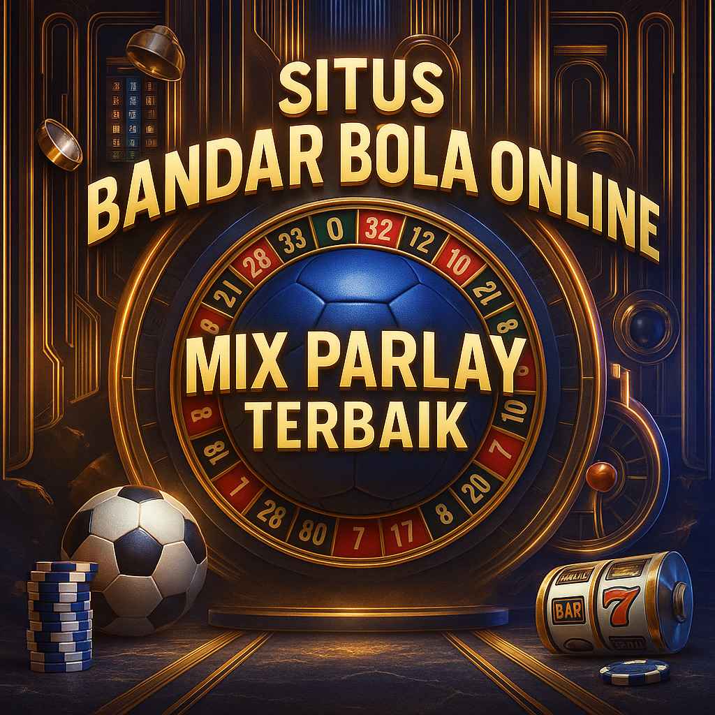 BANDAR BOLA > Link Resmi Bandar Judi Bola Online Sportsbook Terbaik 2026 - WooCommerce eCommerce